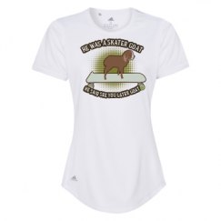 Women's Adidas Sport Shirt