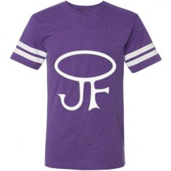 Unisex Vintage Sports Tee