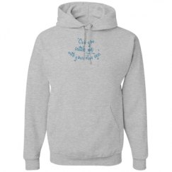 Unisex Basic Promo Hoodie