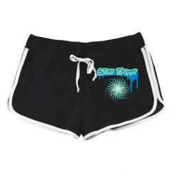 Ladies Relay Shorts