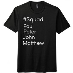 Unisex Perfect Tri Tee