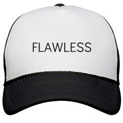 Flawless Hat