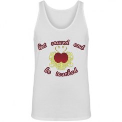 Unisex Jersey Tank Top