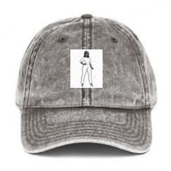 Vintage Baseball Cap