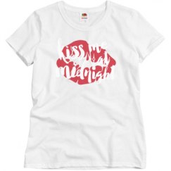 Ladies Basic Softstyle Promo Tee