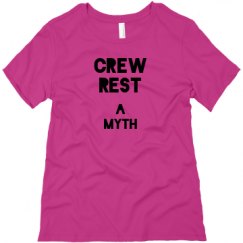 Ladies Relaxed Fit Tee