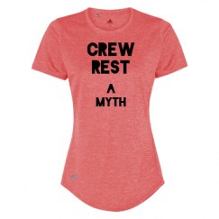 Women's Adidas Sport Shirt