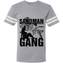 Unisex Vintage Sports Tee