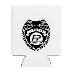 Regular 12 oz Can Cooler