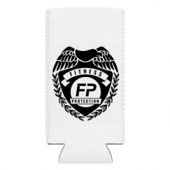 Slim 12 oz Can Cooler