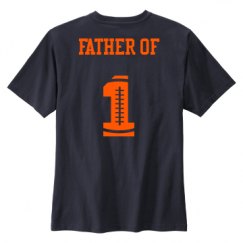 Unisex Carhartt Henley Tee 