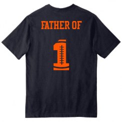 Unisex Carhartt Workwear Pocket Tee