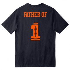 Unisex Carhartt Tall Pocket Tee