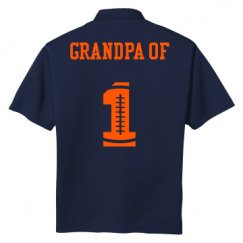 Unisex Nike Basic Dri Fit Polo Shirt