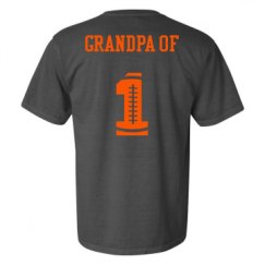 Adult Heavyweight T-Shirt