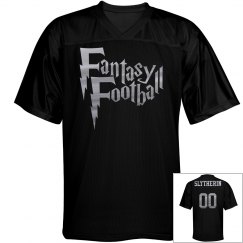 Slytherin FFL Jersey