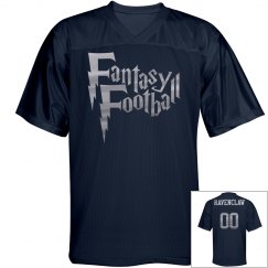 Ravenclaw FFL Jersey