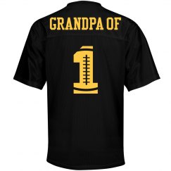 Packers Grandpa of...