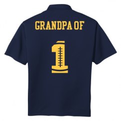 Unisex Nike Basic Dri Fit Polo Shirt