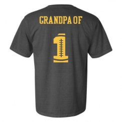 Adult Heavyweight T-Shirt