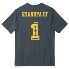 Unisex Carhartt Tall Pocket Tee