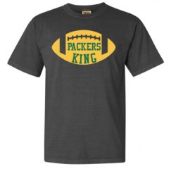 Adult Heavyweight T-Shirt