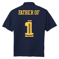 Unisex Nike Basic Dri Fit Polo Shirt