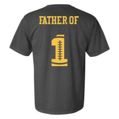 Adult Heavyweight T-Shirt