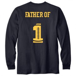 Unisex Carhartt Pocket Long Sleeve Tee