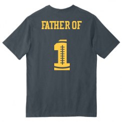 Unisex Carhartt Tall Pocket Tee