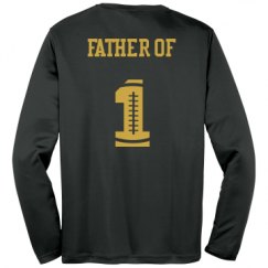 Unisex Athletic Performance Long Sleeve Tee