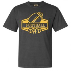 Adult Heavyweight T-Shirt