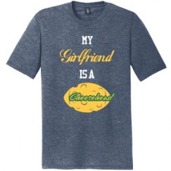 Unisex Perfect Tri Tee