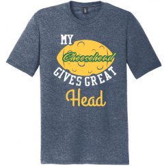 Unisex Perfect Tri Tee