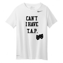 Youth Nike Legend Shirt