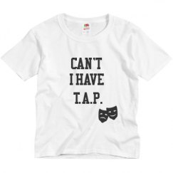 Youth Basic Promo Tee