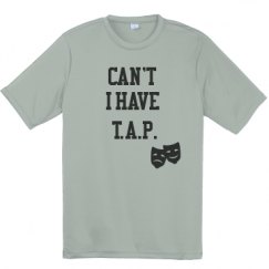 Youth Athletic Performance Tee