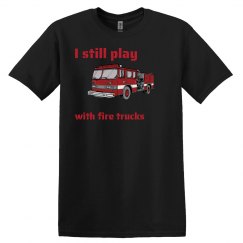 play with trucks 