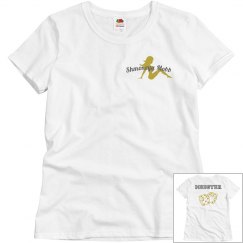 Shmoneyy Mobb  T-shirt