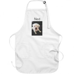 Adjustable Full Length Apron