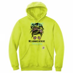 Unisex Carhartt Hooded Sweatshirt