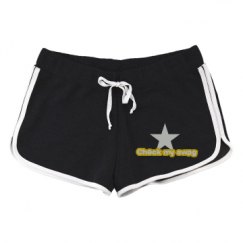 Ladies Relay Shorts