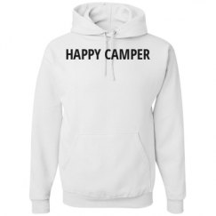 Unisex Basic Promo Hoodie