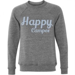 Unisex Triblend Crewneck Sweatshirt