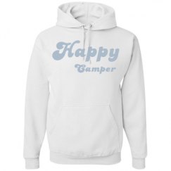 Unisex Basic Promo Hoodie