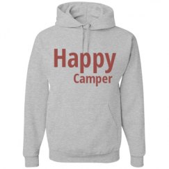 Unisex Basic Promo Hoodie