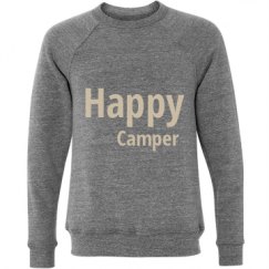 Unisex Triblend Crewneck Sweatshirt