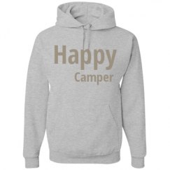Unisex Basic Promo Hoodie