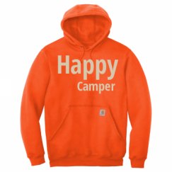 Unisex Carhartt Hooded Sweatshirt