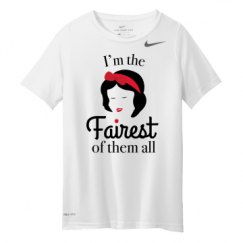 Youth Nike Legend Shirt